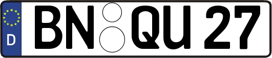 BN-QU27