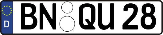 BN-QU28