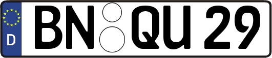BN-QU29