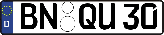 BN-QU30
