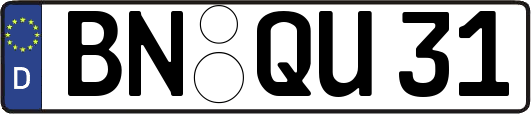 BN-QU31