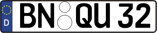 BN-QU32