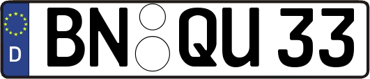 BN-QU33