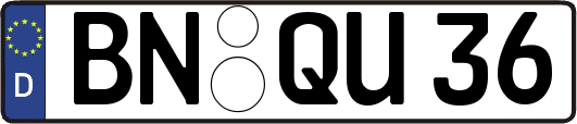 BN-QU36