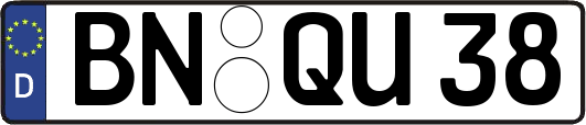 BN-QU38