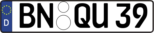BN-QU39