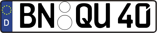 BN-QU40