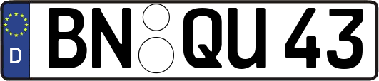 BN-QU43
