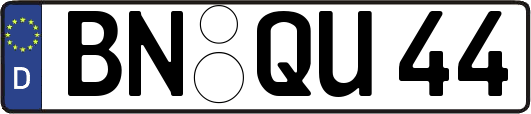 BN-QU44