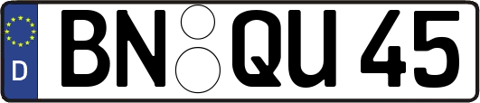 BN-QU45