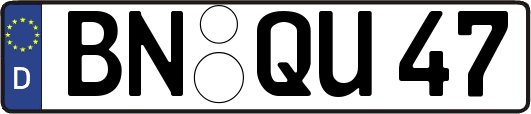 BN-QU47