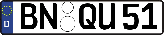 BN-QU51