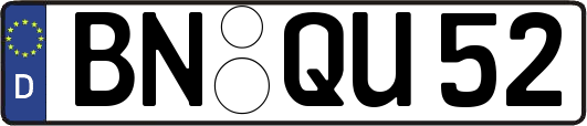 BN-QU52