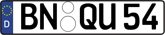 BN-QU54