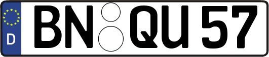 BN-QU57