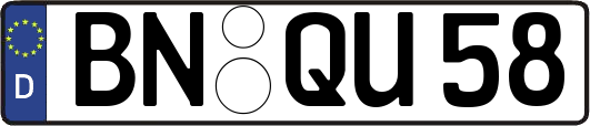 BN-QU58