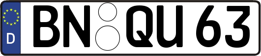 BN-QU63