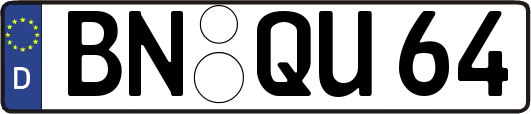 BN-QU64