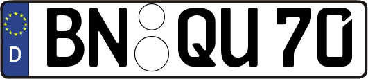 BN-QU70