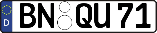 BN-QU71