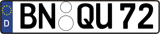 BN-QU72
