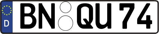 BN-QU74