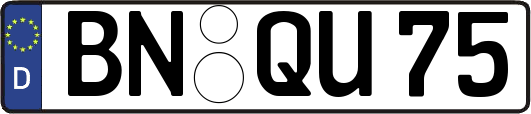 BN-QU75