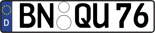 BN-QU76