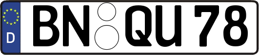 BN-QU78