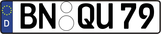 BN-QU79