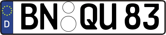 BN-QU83