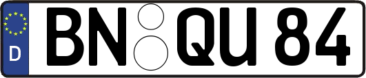BN-QU84