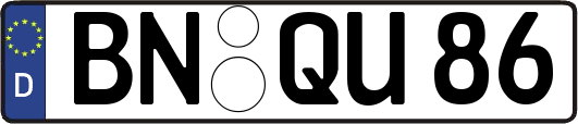 BN-QU86