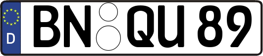 BN-QU89