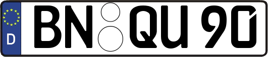 BN-QU90