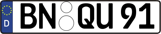 BN-QU91