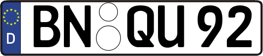 BN-QU92