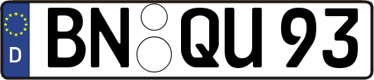 BN-QU93