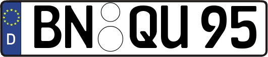 BN-QU95
