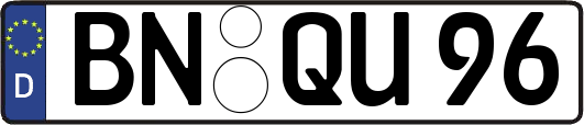 BN-QU96