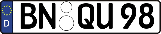 BN-QU98
