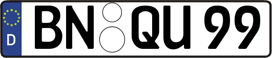 BN-QU99