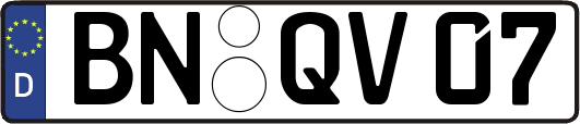 BN-QV07
