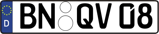 BN-QV08