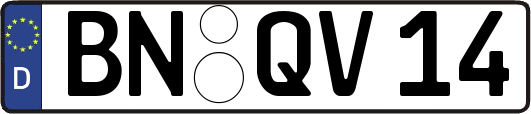 BN-QV14