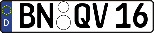 BN-QV16