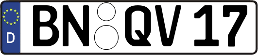 BN-QV17