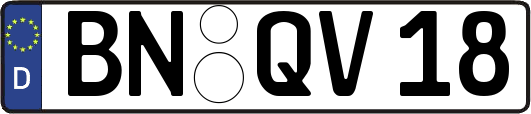 BN-QV18