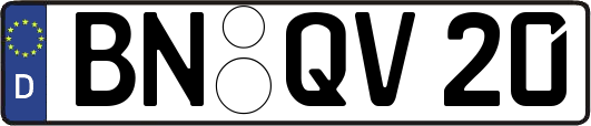 BN-QV20