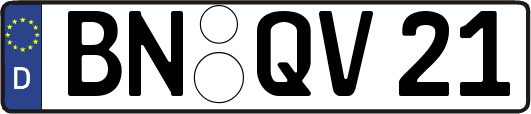 BN-QV21